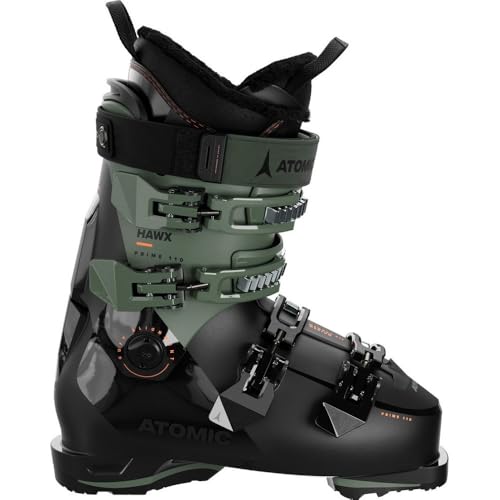 ATOMIC HAWX Prime 110 GW BLK/Army - 26/26.5 ATOMIC HAWX Prime 110 GW BLK/Army - 26/26.5 von ATOMIC
