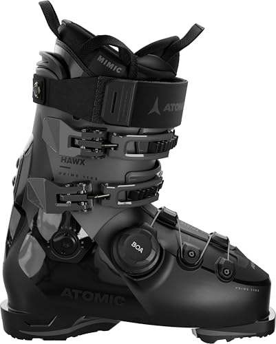ATOMIC HAWX Prime 110 S BOA GW Schwarz - 27/27.5 ATOMIC HAWX Prime 110 S BOA GW Schwarz - 27/27.5 von ATOMIC