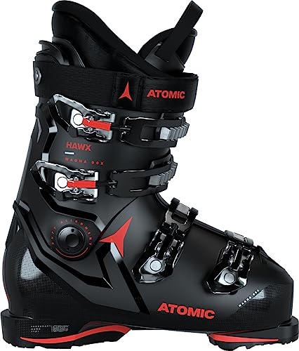 ATOMIC Piste Schuhe ATOMIC Herren HAWX Magna 90X GW BLAC Black/ 31 von ATOMIC