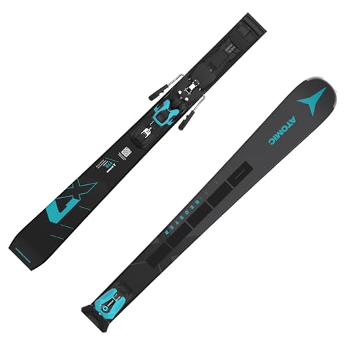 ATOMIC REDSTER X7 RVSK C + MI 12 GW B - 169 ATOMIC REDSTER X7 RVSK C + MI 12 GW B - 169 von ATOMIC