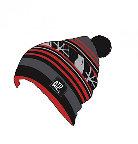 ATOMIC Rarität Vantage orange Beanie, selten, one Size for All Mütze ATOMIC Rarität Vantage orange Beanie, selten, one Size for All Mütze von ATOMIC