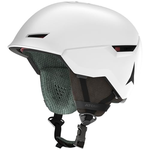ATOMIC Revent+ Skihelm - Unisex für Erwachsene - Individuelle Passform für präzisen Sitz - Überlegener Aufprallschutz - Innovatives Belüftungssystem ATOMIC Revent+ Skihelm - Unisex für Erwachsene - Individuelle Passform für präzisen Sitz - Überlegener Aufprallschutz - Innovatives Belüftungssystem von Salomon