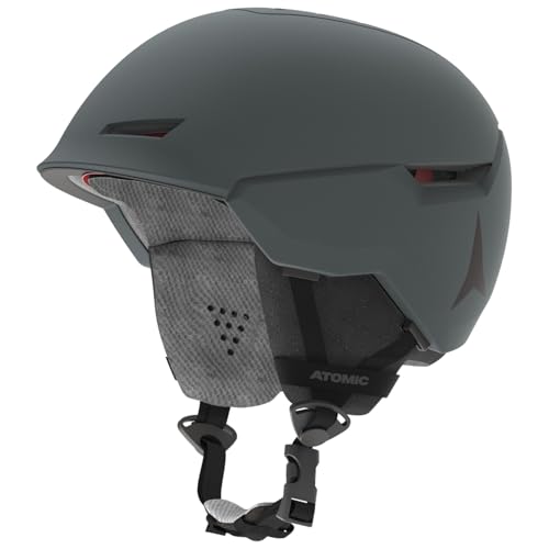 ATOMIC Revent+ Skihelm in Grün Größe S - Unisex für Erwachsene - Individuelle Passform für präzisen Sitz - Überlegener Aufprallschutz - Innovatives Belüftungssystem - Kopfumfang 51-55 cm ATOMIC Revent+ Skihelm in Grün Größe S - Unisex für Erwachsene - Individuelle Passform für präzisen Sitz - Überlegener Aufprallschutz - Innovatives Belüftungssystem - Kopfumfang 51-55 cm von ATOMIC