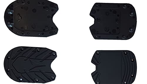 ATOMIC Sohlenplatten REDSTER PRO Grip PAD S ATOMIC Sohlenplatten REDSTER PRO Grip PAD S von ATOMIC