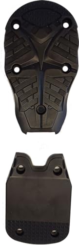 Atomic Standard DIN 1 K Grip Pads Zubehör für Schuhe, Unisex Erwachsene S weiß von ATOMIC