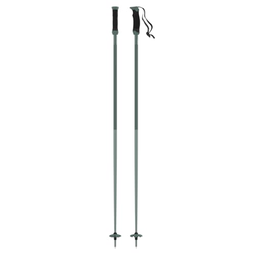 ATOMIC Unisex-Adult AMT SQS Saffron. SKI Poles, 135 ATOMIC Unisex-Adult AMT SQS Saffron. SKI Poles, 135 von ATOMIC