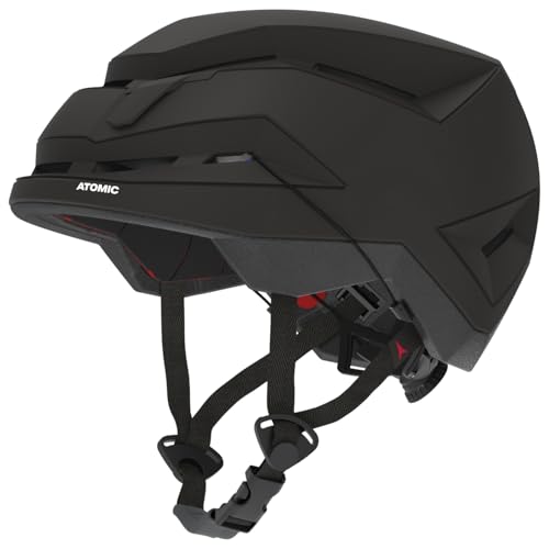 Atomic BACKLAND UL - Black - 59-63 Atomic BACKLAND UL - Black - 59-63 von Salomon