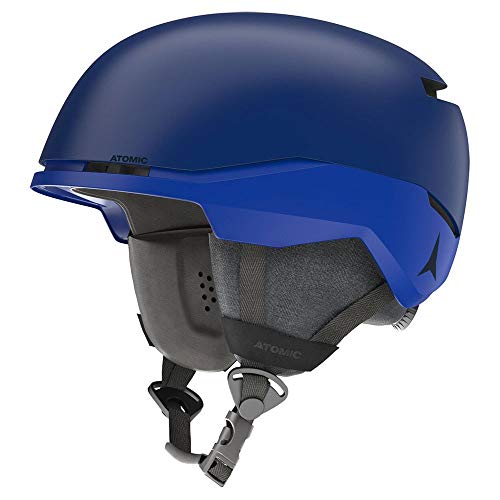 Atomic Vier Amid Helm, Blue (blau), 48-52 cm von ATOMIC