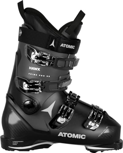 Atomic HAWX Prime PRO 95 W GW,Black, Größe:25/25.5, Farbe:Black Atomic HAWX Prime PRO 95 W GW,Black, Größe:25/25.5, Farbe:Black von ATOMIC