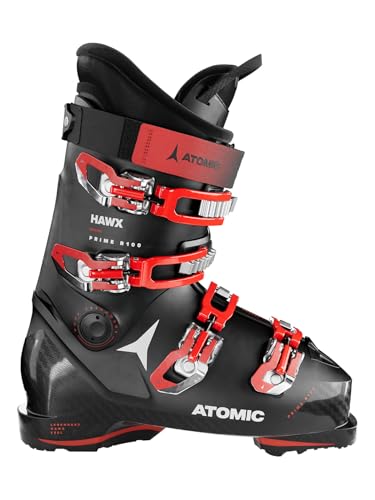 Atomic HAWX Prime R100 GW Schwarz - 26/26.5 Atomic HAWX Prime R100 GW Schwarz - 26/26.5 von ATOMIC
