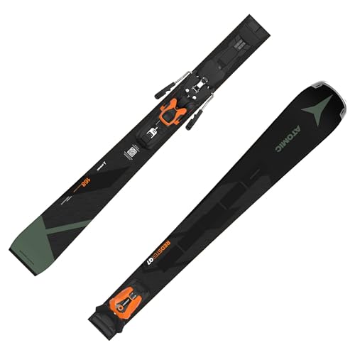 Atomic Redster Q7 Rvsk C Atomic Redster Q7 Rvsk C von ATOMIC
