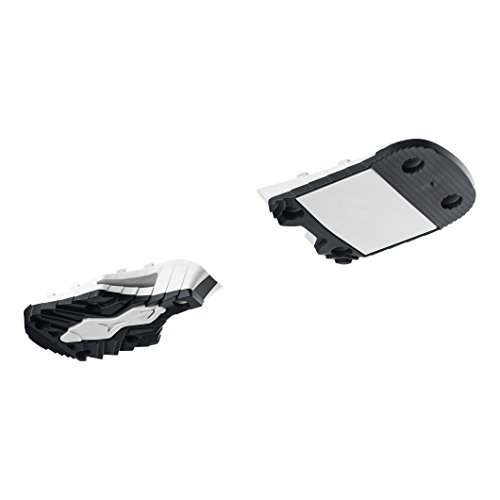 Atomic cantable Grip Pad Zubehör für Schuhe, Unisex Erwachsene S schwarz/weiß Atomic cantable Grip Pad Zubehör für Schuhe, Unisex Erwachsene S schwarz/weiß von ATOMIC