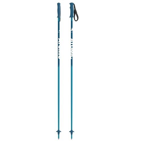 Salomon Unisex-Youth Amt Jr Alpine Poles, Blue, 100 EU Salomon Unisex-Youth Amt Jr Alpine Poles, Blue, 100 EU von Salomon