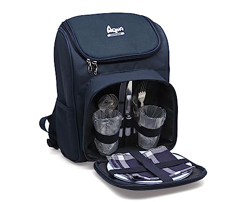 Atosa 8422259737124 kühltasche, Marineblau, Estandar Atosa 8422259737124 kühltasche, Marineblau, Estandar von ATOSA