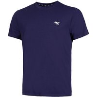 ATP Tour T-Shirt Herren in dunkelblau, Größe: S von ATP Tour