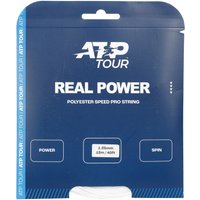 ATP Tour Real Power Saitenset 12m von ATP Tour