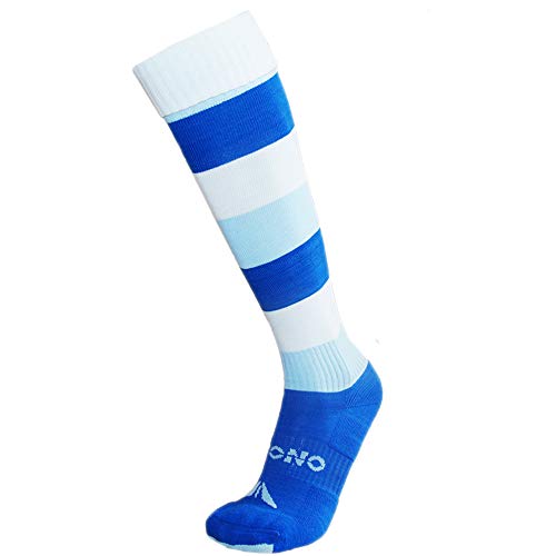 ATTONO 1 Paar Fußball Socken Stutzen Fußballstrümpfe - Größe: 41-47 ATTONO 1 Paar Fußball Socken Stutzen Fußballstrümpfe - Größe: 41-47 von ATTONO