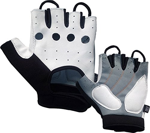 ATTONO Fahrradhandschuhe Gel Fahrrad Sommer Bike Rad Handschuhe - Größe 6 ATTONO Fahrradhandschuhe Gel Fahrrad Sommer Bike Rad Handschuhe - Größe 6 von ATTONO