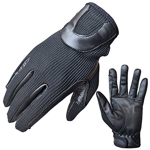 ATTONO Reithandschuhe Turnier Dressur Handschuhe Damen Herren (9) ATTONO Reithandschuhe Turnier Dressur Handschuhe Damen Herren (9) von ATTONO