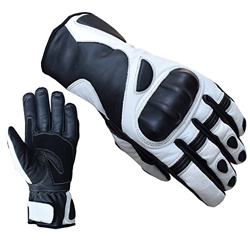 ATTONO Skihandschuhe Leder Ski Racing Snowboard Handschuhe - Größe 9/L ATTONO Skihandschuhe Leder Ski Racing Snowboard Handschuhe - Größe 9/L von ATTONO