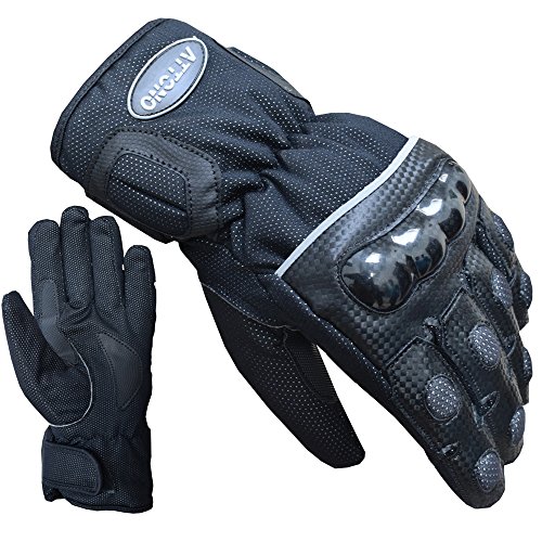 ATTONO Skihandschuhe Ski Winter Handschuhe Race - Größe XL ATTONO Skihandschuhe Ski Winter Handschuhe Race - Größe XL von ATTONO