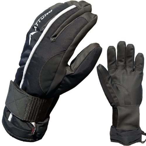 ATTONO Snowboardhandschuhe Snowboard Ski Carving Handschuhe Größen: XS-XXL ATTONO Snowboardhandschuhe Snowboard Ski Carving Handschuhe Größen: XS-XXL von ATTONO