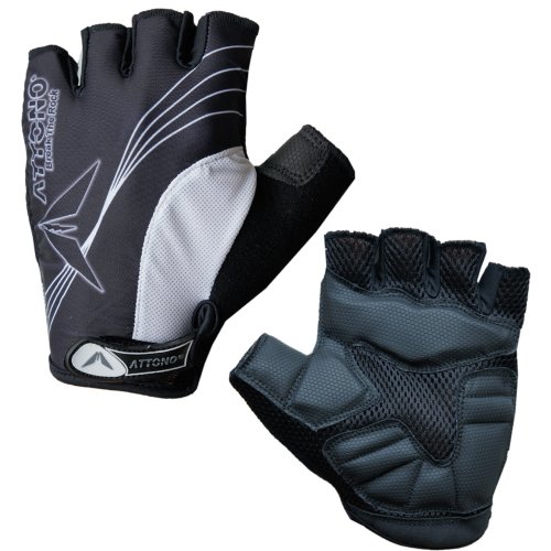 ATTONO Sommer Fahrradhandschuhe Sommer Fahrrad Handschuhe ATTONO Sommer Fahrradhandschuhe Sommer Fahrrad Handschuhe von ATTONO