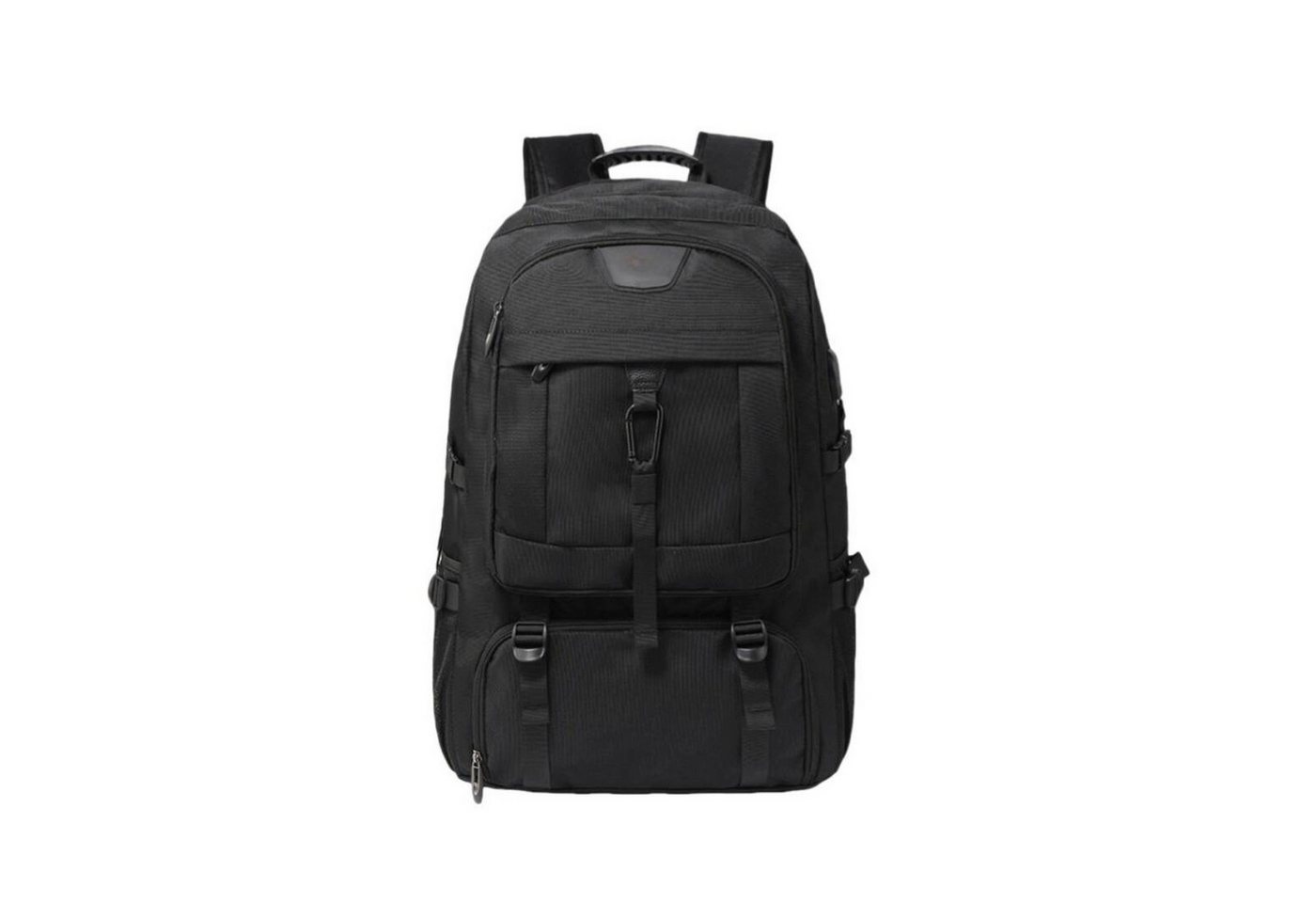 AUKUU Rucksack Herren Rucksack großes Volumen, modischer Rucksack für Sport und, Outdoor, Reisegepäck, Bergsteigen von AUKUU