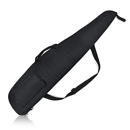 AUMTISC Gewehrtasche Airsoft Waffentasche Luftgewehr Tasche Gewehrkoffer Futteral Langwaffen FürPistole Und Gewehr,Die Jagd Schießen Polsterung Gun Bag 132/122/112 Zentimeter Schwarz Tarnung AUMTISC Gewehrtasche Airsoft Waffentasche Luftgewehr Tasche Gewehrkoffer Futteral Langwaffen FürPistole Und Gewehr,Die Jagd Schießen Polsterung Gun Bag 132/122/112 Zentimeter Schwarz Tarnung von AUMTISC