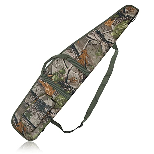 AUMTISC Gewehrtasche Airsoft Waffentasche Luftgewehr Tasche Gewehrkoffer Futteral Langwaffen FürPistole Und Gewehr,Die Jagd Schießen Polsterung Gun Bag 132/122/112 Zentimeter Schwarz Tarnung AUMTISC Gewehrtasche Airsoft Waffentasche Luftgewehr Tasche Gewehrkoffer Futteral Langwaffen FürPistole Und Gewehr,Die Jagd Schießen Polsterung Gun Bag 132/122/112 Zentimeter Schwarz Tarnung von AUMTISC