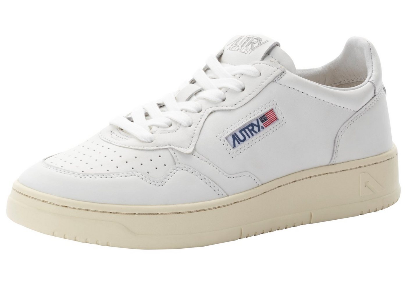 AUTRY MEDALIST LOW GOAT Sneaker von AUTRY