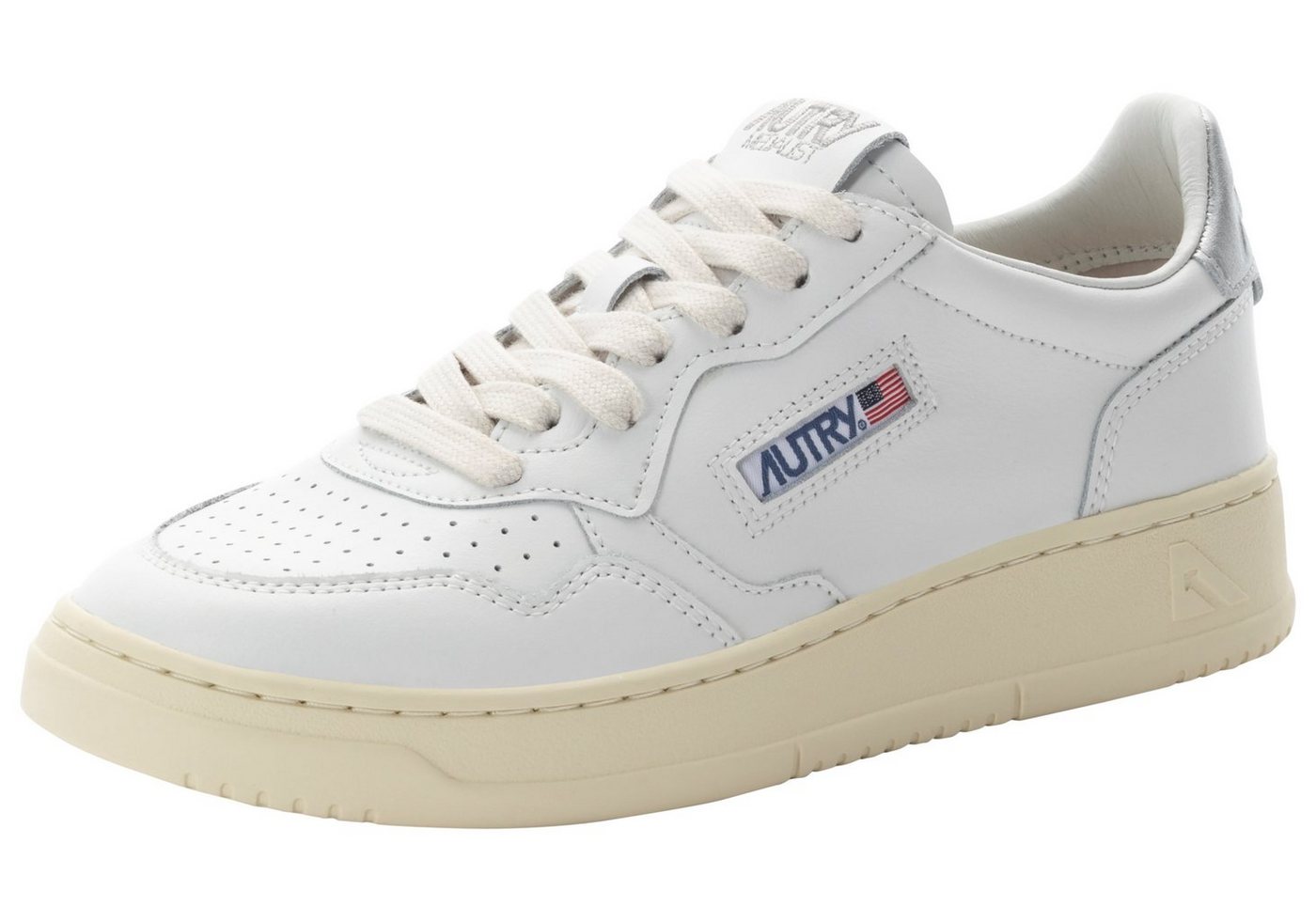 AUTRY MEDALIST LOW WMNS Sneaker von AUTRY