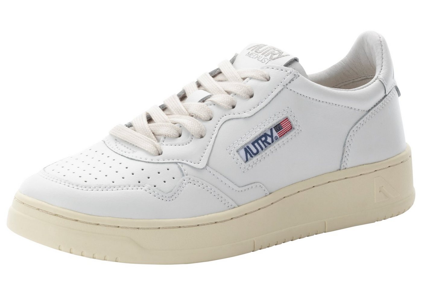 AUTRY MEDALIST LOW WMNS Sneaker AUTRY MEDALIST LOW WMNS Sneaker von AUTRY