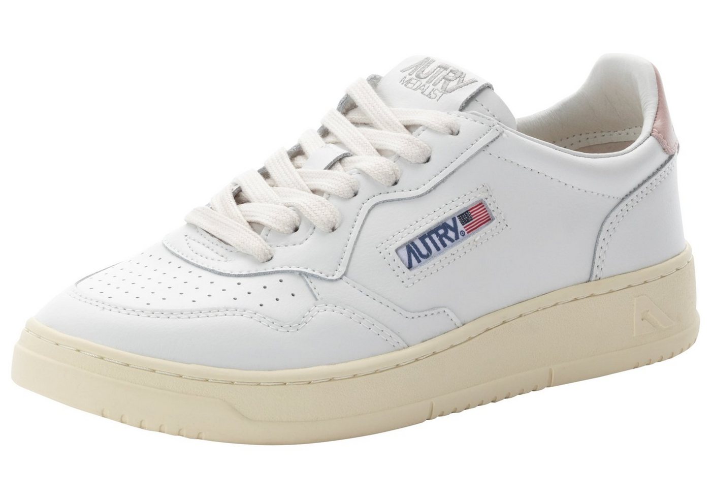 AUTRY MEDALIST LOW WMNS Sneaker AUTRY MEDALIST LOW WMNS Sneaker von AUTRY