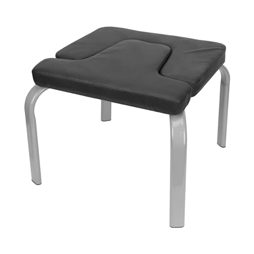 AUYART Yoga Kopfstandhocker Yoga Kopfstand Bank Yogastuhl Professioneller Yoga Inversionsbank für das Gleichgewicht, Entspannt den Nacken, Schultern 200 kg Tragfähigkeit AUYART Yoga Kopfstandhocker Yoga Kopfstand Bank Yogastuhl Professioneller Yoga Inversionsbank für das Gleichgewicht, Entspannt den Nacken, Schultern 200 kg Tragfähigkeit von AUYART