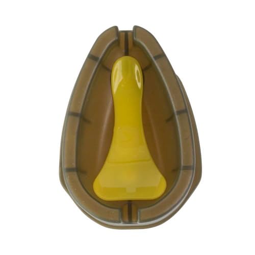 AVID CARP Form Mould Small für Flat Bed inline Method Feeders AVID CARP Form Mould Small für Flat Bed inline Method Feeders von Avid