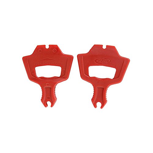 Avid Pad Spreader Tool Code Belagspreizer, schwarz, 10 x 10 x 5 cm Avid Pad Spreader Tool Code Belagspreizer, schwarz, 10 x 10 x 5 cm von AVID