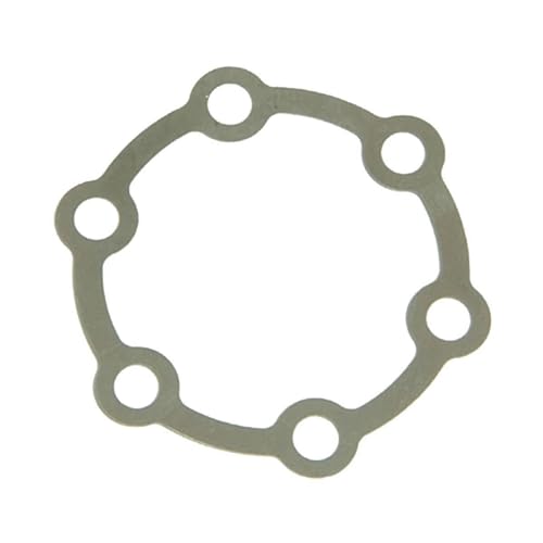 Avid Unisex – Erwachsene Bremsscheiben Beilagscheibe Unterlegscheibe, Schwarz, Einheitsgröße Avid Unisex – Erwachsene Bremsscheiben Beilagscheibe Unterlegscheibe, Schwarz, Einheitsgröße von AVID