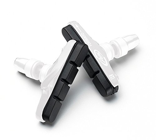 Bremsgummi Avid Shorty Cross Paar Bremsgummi Avid Shorty Cross Paar von AVID