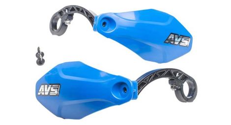 avs basic hand guard blue dark avs basic hand guard blue dark von AVS