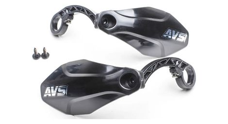 avs basic handschutz schwarz avs basic handschutz schwarz von AVS