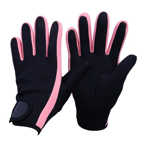 AWAVM Thermo-Tauchhandschuhe, 2 mm, elastische Neoprenhandschuhe, Sport-Thermo-Tauchhandschuhe, Neopren-Handschuhe, Neoprenanzug-Handschuhe AWAVM Thermo-Tauchhandschuhe, 2 mm, elastische Neoprenhandschuhe, Sport-Thermo-Tauchhandschuhe, Neopren-Handschuhe, Neoprenanzug-Handschuhe von AWAVM