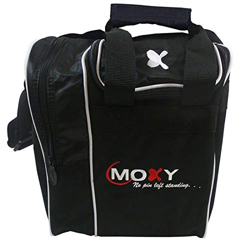 Moxy Strike Bowlingtasche, Schwarz von AWEHIRU