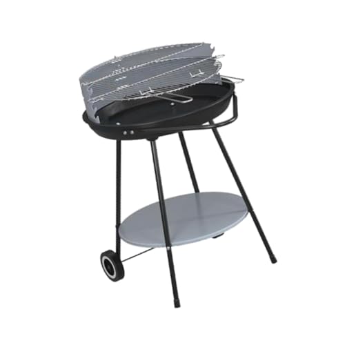 ＡＷＨＡＯ 20 Zoll Outdoor Kochen Grill Winddicht für Camping Familie Im Freien von ＡＷＨＡＯ