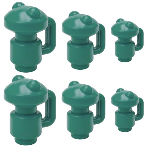 awm Trampolin Endkappen Set *GRÜN 6 Stück Schutzkappen 28 mm - Innenliegend - Sicherheitsnetz Kappen Abschlusskappen *INNEN awm Trampolin Endkappen Set *GRÜN 6 Stück Schutzkappen 28 mm - Innenliegend - Sicherheitsnetz Kappen Abschlusskappen *INNEN von AWM