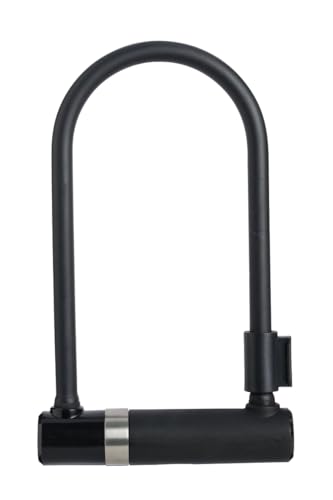 AXA 1X Rahmenschloss Defender Schwarz, 100 x 3 x 3 cm AXA 1X Rahmenschloss Defender Schwarz, 100 x 3 x 3 cm von AXA