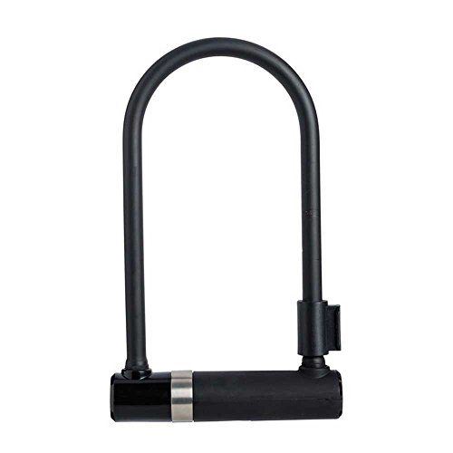 AXA Bügelschloss Newton UL 230 Länge 230mm Stärke 14mm schwarz ca. 1150g Fahrrad AXA Bügelschloss Newton UL 230 Länge 230mm Stärke 14mm schwarz ca. 1150g Fahrrad von AXA