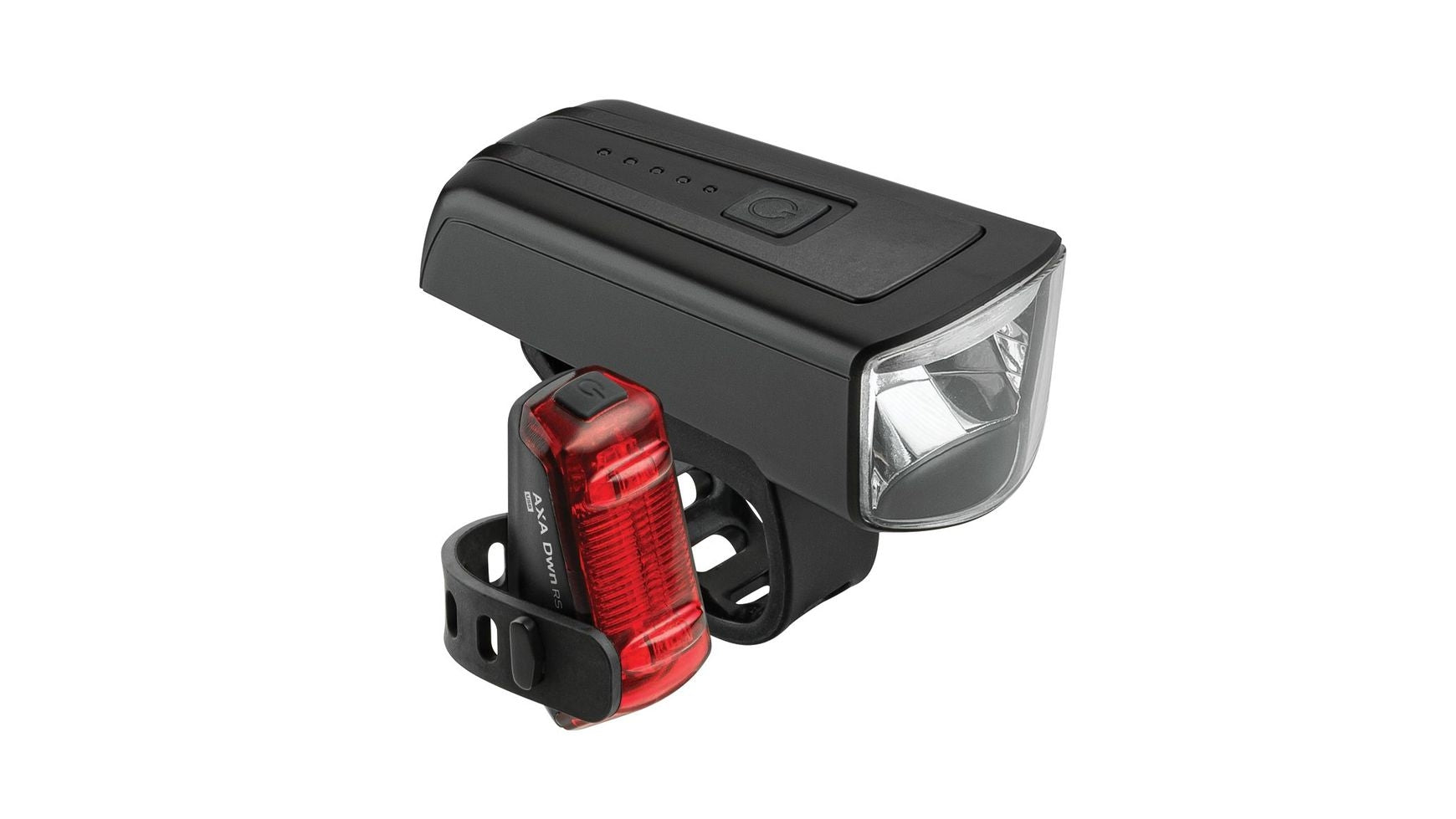 AXA DWN 70/DWN USB Rear Signal Set AXA DWN 70/DWN USB Rear Signal Set von AXA
