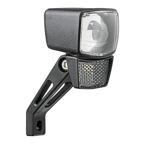 AXA E-Bike LED Scheinwerfer Nxt 45 schwarz | 45 Lux | SB-Verpackung AXA E-Bike LED Scheinwerfer Nxt 45 schwarz | 45 Lux | SB-Verpackung von AXA
