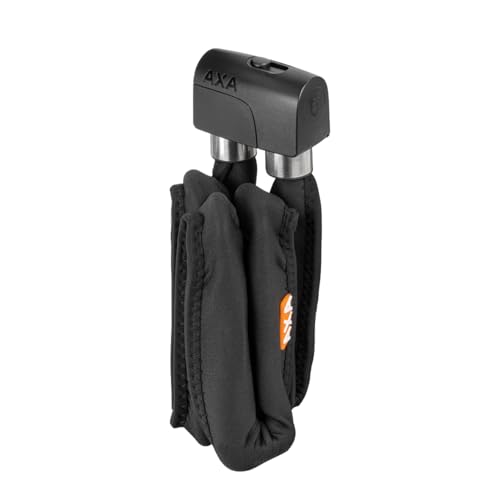 AXA Faltschloss Foldable 8-130 AXA Faltschloss Foldable 8-130 von AXA